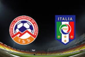 Цены на билеты матча Армения-Италия не изменятся – ФФА
