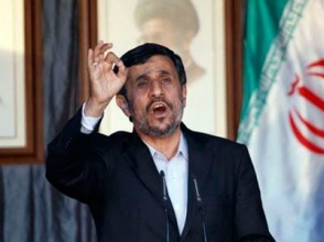 Ахмадинежад: «Бен Ладена следовало бы судить, а не уничтожать»