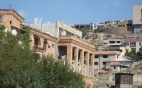 «Երևանի ճարտարապետական տեսքի խեղաթյուրումը շարունակվում է»