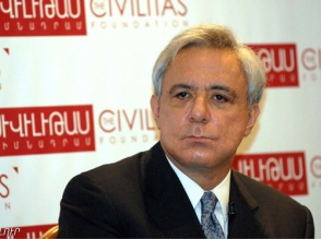 «Дело» Осканяна и страхи властей