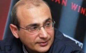 Степан Даниелян