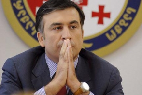 Саакашвили, в лучшем случае, ждет должность архитектора его нового города – политолог