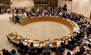 Сирийский кризис нельзя разрешить военным путем – генсек ООН