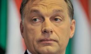 Հունգարիայի վարչապետը Վրաստանում է
