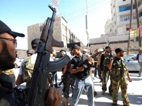 Группа руководящих сирийских повстанцев перешла на сторону Асада