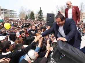 Стоять до конца!