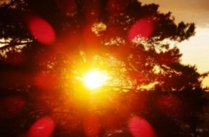 Օդի ջերմաստիճանը կբարձրանա