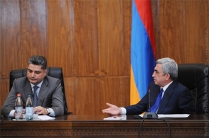 Իշխանական համակարգը և Պարկինսոնի հիվանդությունը