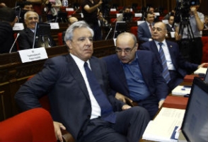 Вопрос Вардана Осканяна будет поднят в ПАСЕ