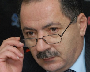 АРФД не примет участия в голосовании по вопросу Вардана Осканяна