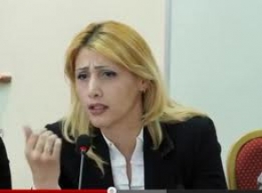 Элинар Варданян посоветовала генпрокурору подать в отставку
