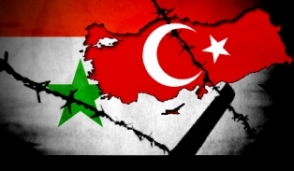Турецкие войска возобновили артиллерийский обстрел севера Сирии