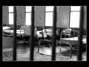 Վարդենիսի հոգեբուժարանի  ձերբակալված տնօրենին խիստ նկատողություն է հայտարարվել