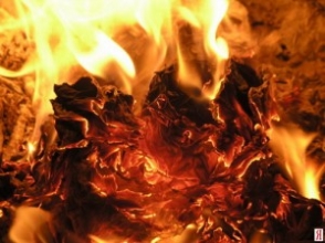 Ջրառատում ամբողջությամբ այրված ննջասենյակում հայտնաբերվել է տարեց ամուսիների դիերը