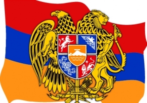 Հայաստանի անկախության 21-րդ տարեդարձին նվիրված  միջոցառում Իրանում