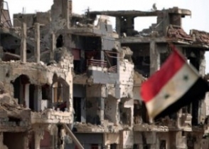 За минувшие сутки в Сирии погибли 123 человека
