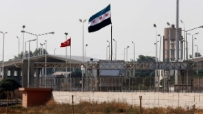 Сирия и Турция обменялись артиллерийскими ударами