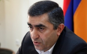Армен Рустамян: «Прославление убийцы неприемлемо для ПАСЕ»