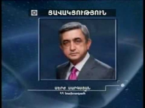 «Прозападный» Серж Саргсян, соглашение ОДКБ и победа Иванишвили