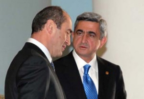 Ո՞վ ավելի շատ վնաս տվեց «Ա1+»–ին՝ Ռոբերտ Քոչարյա՞նը, թե՞ Սերժ Սարգսյանը