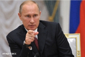 Путин считает справедливым приговор «Pussy Riot»