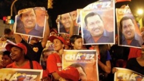 Ուգո Չավեսը վերընտրվել է Վենեսուելայի նախագահի պաշտոնում