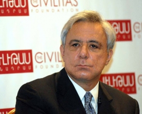 Вардан Осканян: «Я не намерен давать показания»