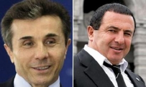 «Свидетели» Иванишвили