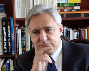 Вардан Осканян: «ППА должна выдвинуть на президентских выборах собственного кандидата»