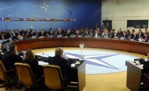 Тема Сирии не включена в повестку дня предстоящей встречи минобороны НАТО