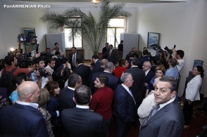 Что показало голосование по «делу» Осканяна?