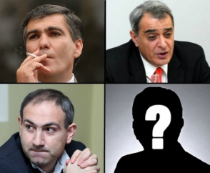 Власти в поисках «единого кандидата от оппозиции»