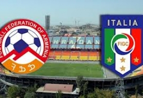 Հայաստան-Իտալիա խաղի կապակցությամբ երթևեկությունը կդադարեցվի