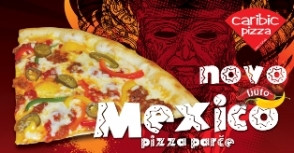 Разносчика пиццы в Мексике убили за опоздание