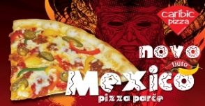 Разносчика пиццы в Мексике убили за опоздание