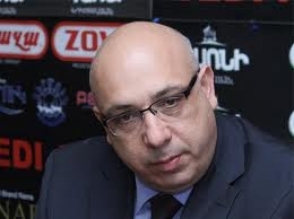 Хачатур Кокобелян  ответил на заявление Раффи Ованнсяна