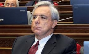 Вардан Осканян