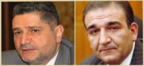 Антикоррупционный месячник, возмущенный Тигран и специалист по «откатам» Армен