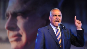 Видишь, что произошло?