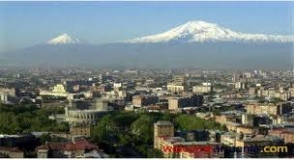 Երևանը դարձավ 2794 տարեկան