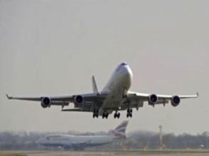 ԵՄ–ը սիրիական ավիաընկերությունների համար փակում է օդային տարածքը