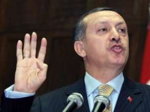 Противоречивое заявление Эрдогана в связи с посадкой армянского самолета в Эрзуруме