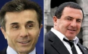 Параллели между Иванишвили и Царукяном – факты достаточно красноречивы (видео)