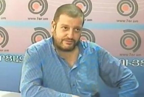 Интервью с Давидом Амаляном