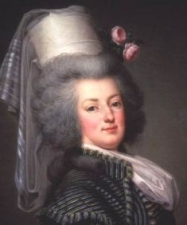 Личные вещи Марии-Антуанетты уйдут с молотка