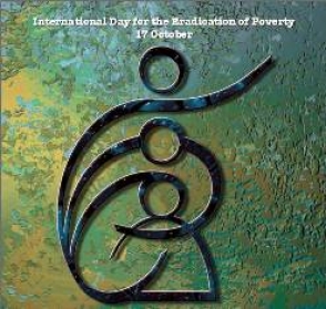 Այսօր աղքատության վերացման միջազգային օրն է