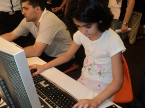 Համակարգչային խաղերի հայկական աշխարհը  կներկայացվի  հոկտեմբերի 20-ին
