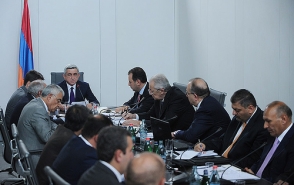 Սկսվել է «վհուկների» աննախադեպ որսը կամ ինչպե՞ս են «մեծերին գլխից բռնում»