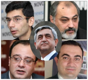 «Патриоты» задним числом