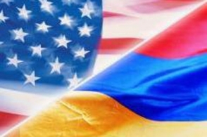 Մեկնարկել է տնտեսական հարցերով հայ-ամերիկյան միջկառավարական հանձնաժողովի հերթական նիստը